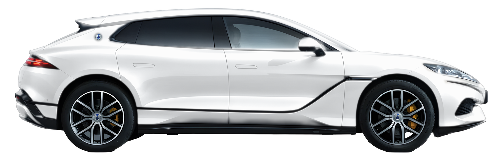 DANZA Z9GT Snow White