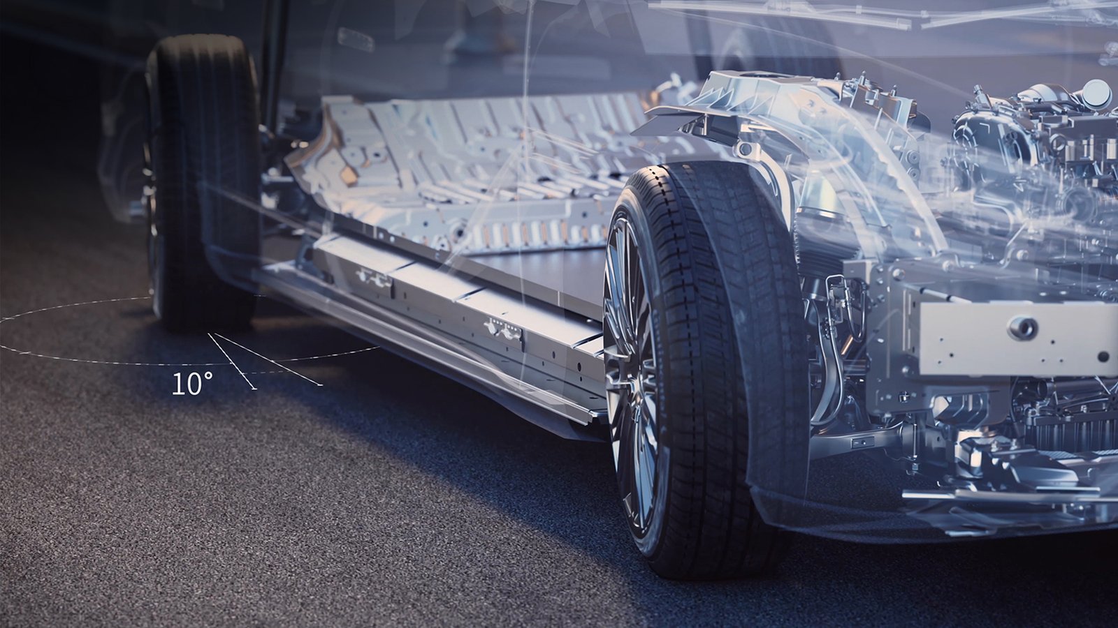 DANZA Z9GT The Art of Elegance
