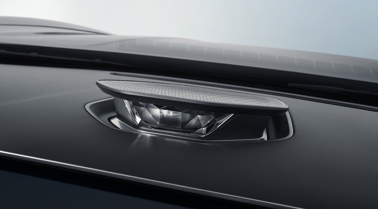 Dual Line Front Light