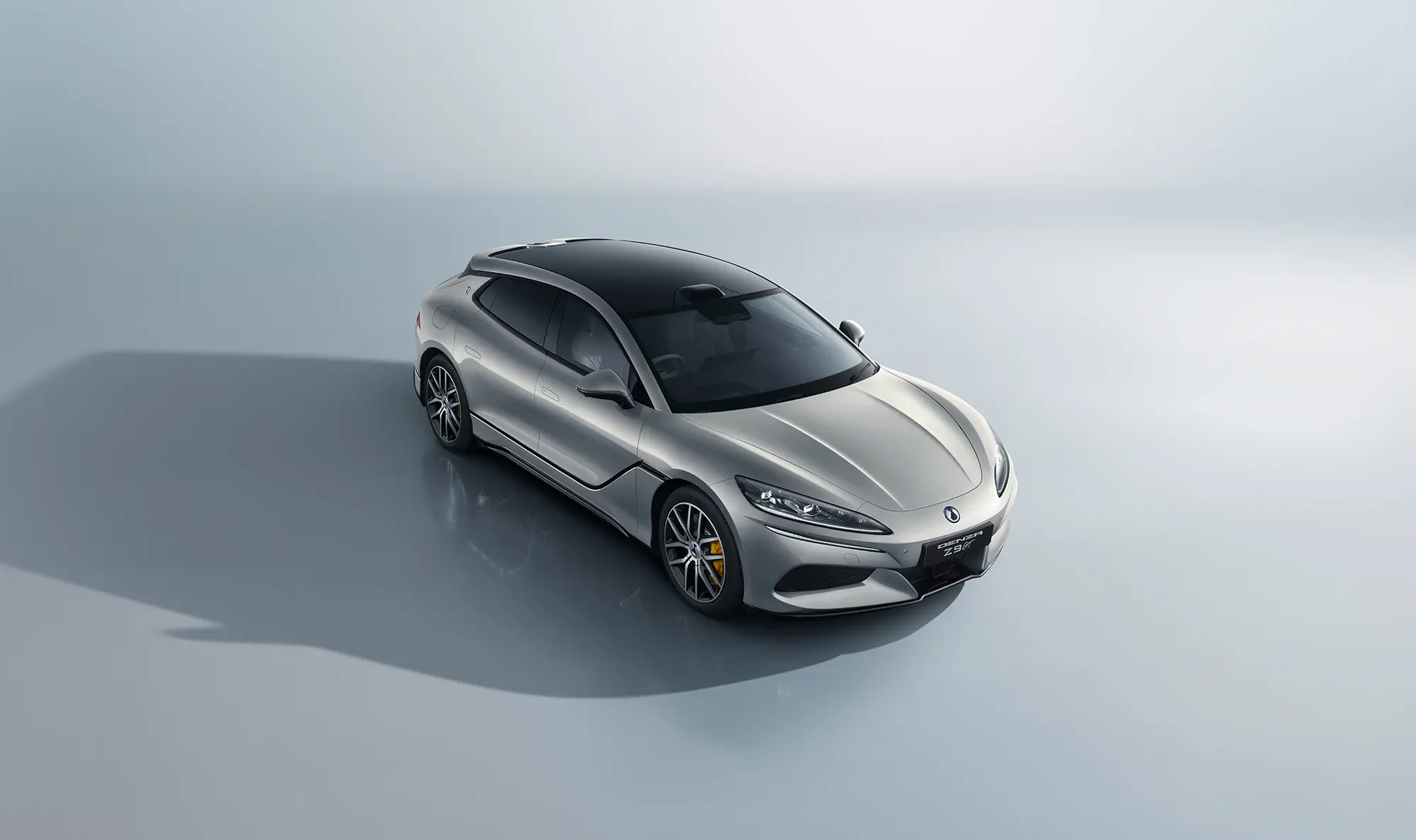 DANZA Z9GT Power, Refined into Elegance